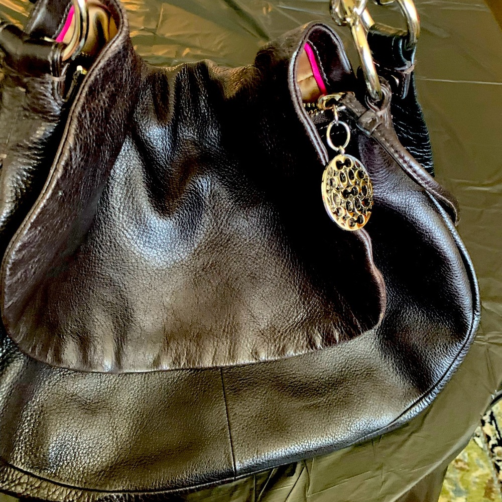 Handbag-Large Purse - Picture 2 of 10